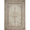 Kashan 247x353 Cm Kashan, Persia, Hand-carded Wool (warp: