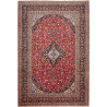 Ardakan 250x368 Cm Ardakan, Persia, Hand-carded Wool,