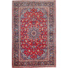 Nadjafabad 212x331 Cm Nadjafabad, Persia, Hand-spun Wool