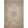 Kashan 248x358 Cm Kashan, Persia, Hand-carded Wool (warp: