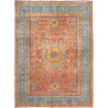 Rug Mamlouk Pakistan 151x206 Terracotta Red Den
