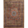 Rug Mamlouk Pakistan 175x236 Deep Blue Terracot