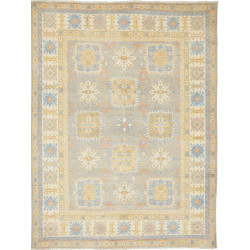 Kazak 150x196 Cm Kazak Afghanistan