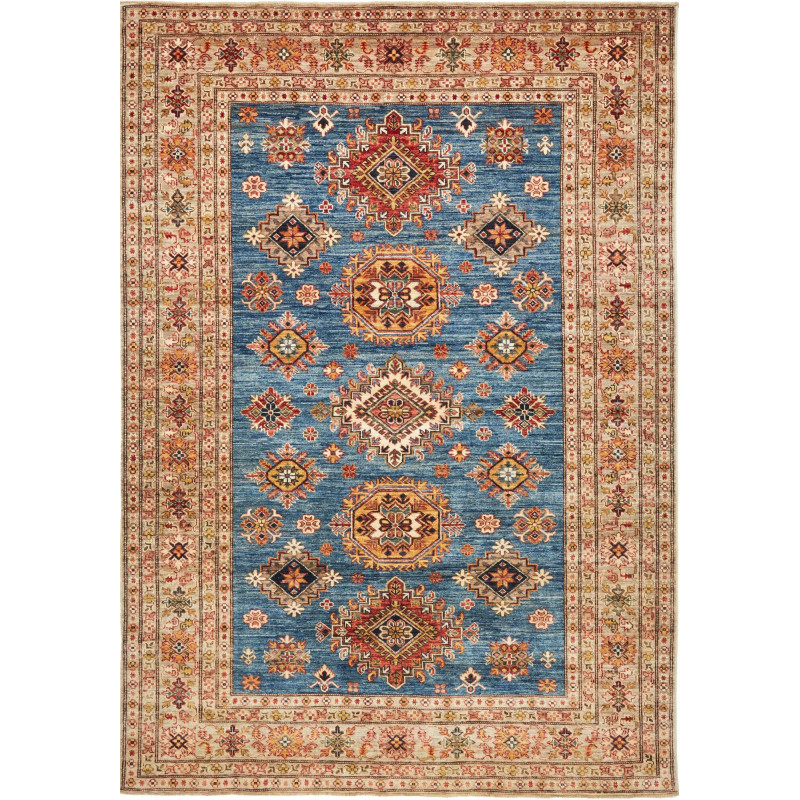 Kazak Fine 174x248 Cm Kazak Fine