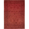 Rug Ziegler Fine Pakistan 268x373 Red Burgundy