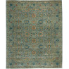 Rug Shahi Fine Pakistan 247x300 Aqua Blue Deep