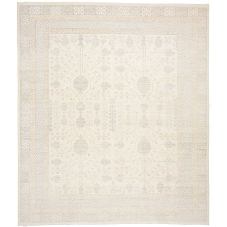 Rug Ziegler Fine Pakistan 252x293 Cream Off-whit