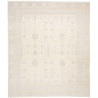 Rug Ziegler Fine Pakistan 252x293 Cream Off-whit