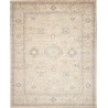 Kazak Fine 248x309 Cm Kazak Fine, Pakistan, Hand-carded Wool