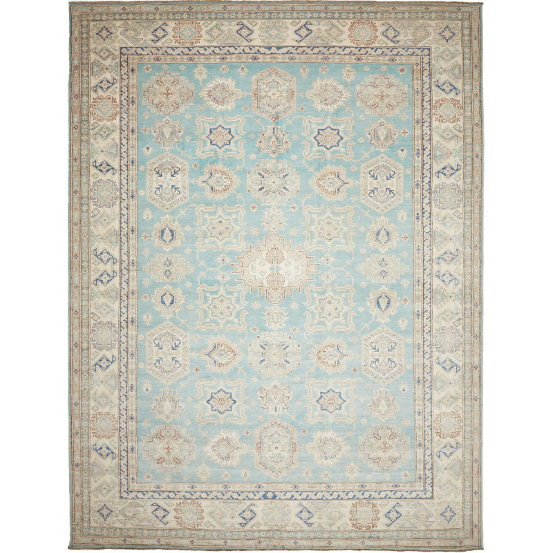Kazak Fine 276x365 Cm Kazak Fine