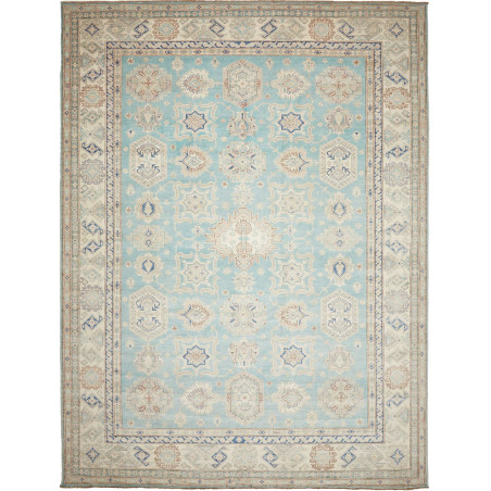 Kazak Fine 276x365 Cm Kazak Fine