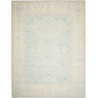 Ziegler Fine 279x364 Cm Ziegler Fine, Pakistan, Hand-carded