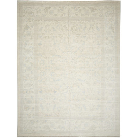Rug Ziegler Extra Fine Pakistan 294x396 Cream Iv