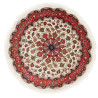 Tabriz 50 Raj 150x150 Cm Tabriz 50 Raj
