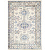 Kazak Fine 121x177 Cm Kazak Fine Pakistan Hand-carded Wool
