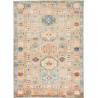 Kazak Fine 151x209 Cm Kazak Fine, Pakistan, Hand-carded Wool