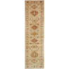 Kazak Fine 81x305 Cm Kazak Fine Pakistan Hand-carded Wool