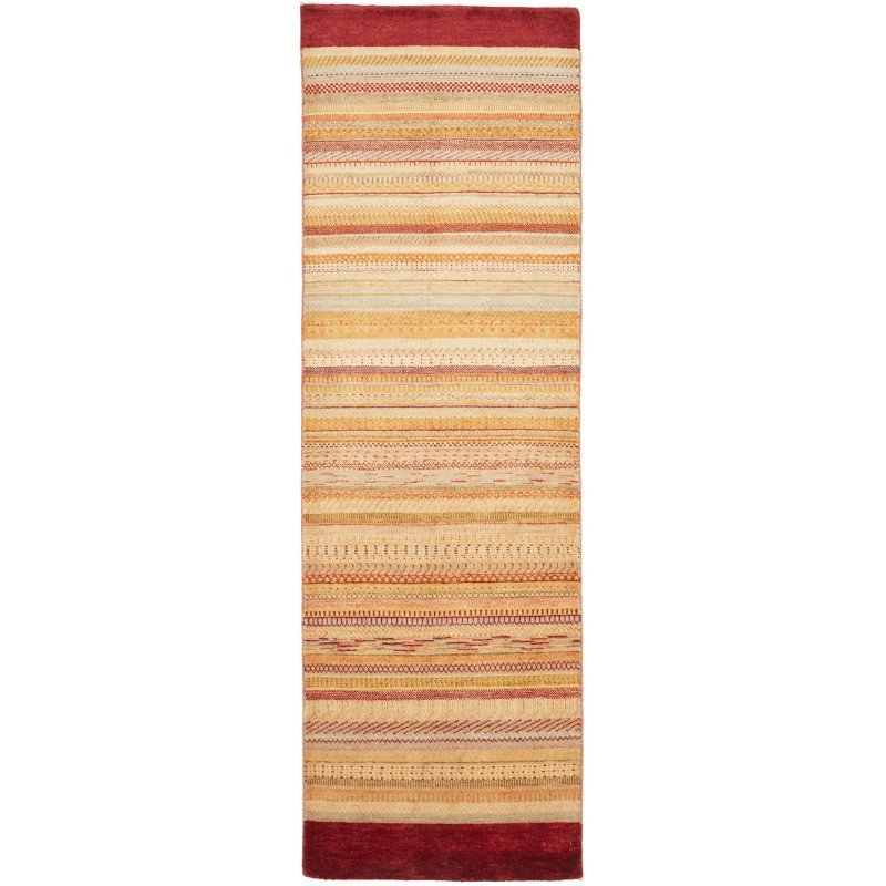 Royal Gabbeh 79x249 Cm Royal Gabbeh, Pakistan, Hand-carded