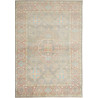 Kazak 120x174 Cm Kazak, Afghanistan, Hand-carded Wool (warp: