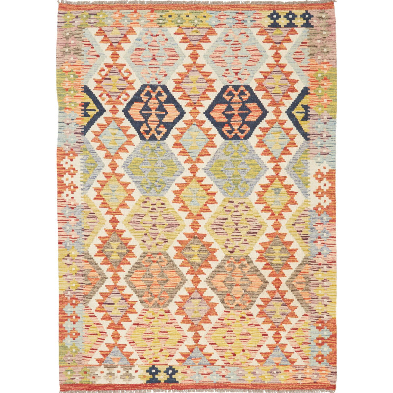 Kilim 126x181 Cm Kilim