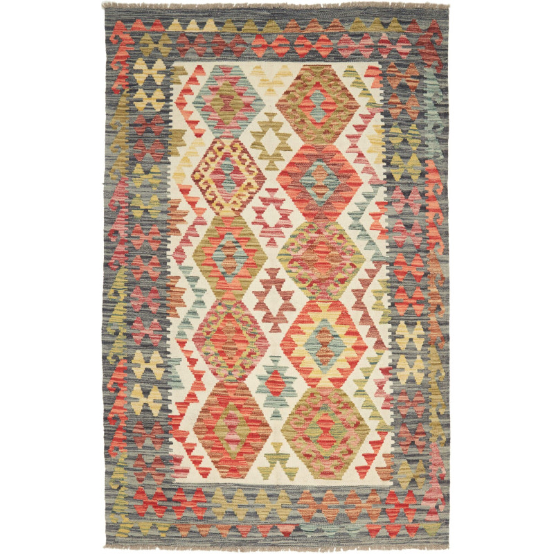 Kilim 124x195 Cm Kilim