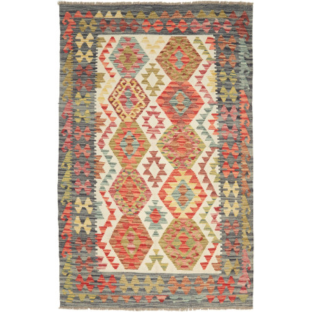 Kilim 124x195 Cm Kilim