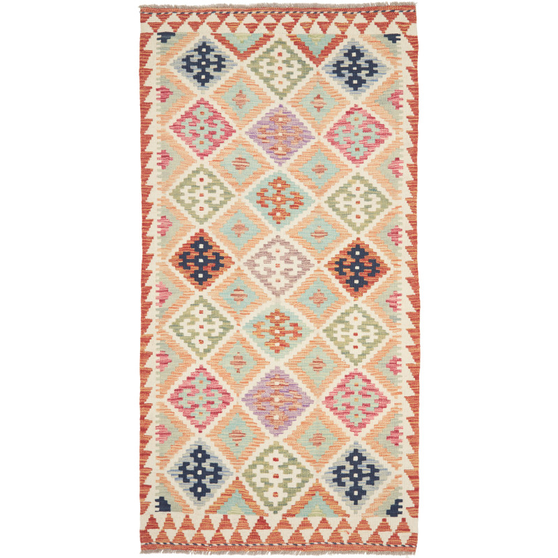 Kilim 99x200 Cm Kilim