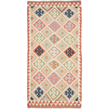 Kilim 99x200 Cm Kilim
