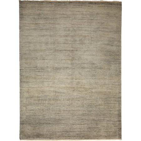 Shayan 199x298 Cm Shayan, Pakistan. Hand-carded Wool (warp: