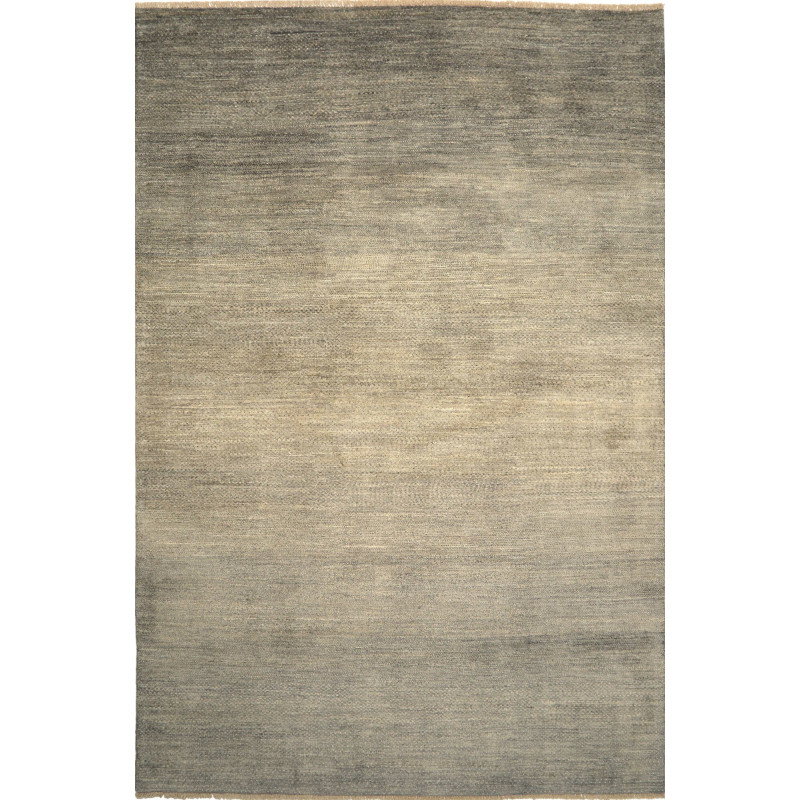 Shayan 198x258 Cm Shayan, Pakistan, Hand-carded Wool,