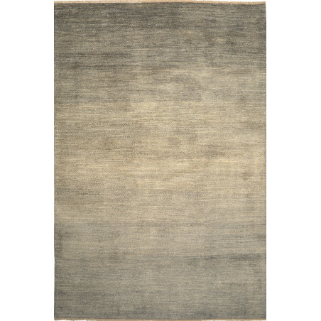 Shayan 198x258 Cm Shayan, Pakistan, Hand-carded Wool,