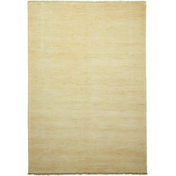 Shayan 150x208 Cm Shayan, Pakistan, Hand-carded Wool (warp:
