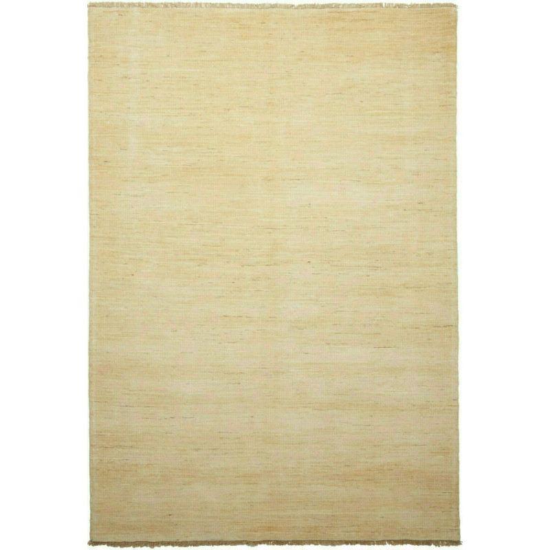 Shayan 150x208 Cm Shayan, Pakistan, Hand-carded Wool (warp: