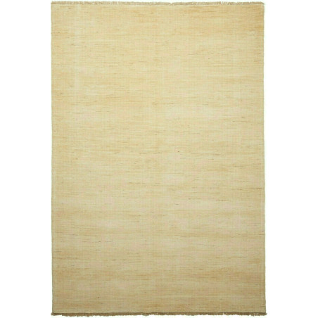 Shayan 150x208 Cm Shayan, Pakistan, Hand-carded Wool (warp: