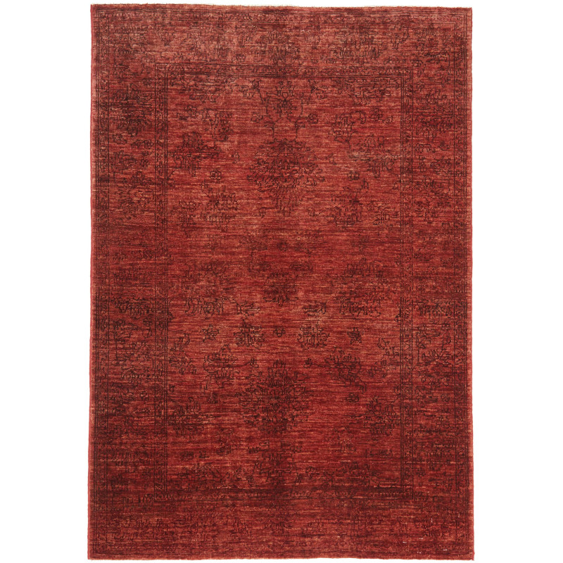 Ziegler Fine 103x147 Cm Ziegler Fine, Pakistan, Hand-carded