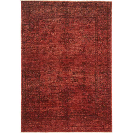 Ziegler Fine 101x146 Cm Ziegler Fine, Pakistan, Hand-carded