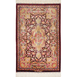 Ghom Silk 60x90 Cm Ghom Silk