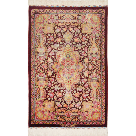 Ghom Silk 60x90 Cm Ghom Silk