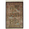 Ghom Silk 100x149 Cm Ghom Silk