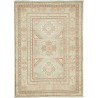 Kazak 103x143 Cm Kazak, Afghanistan, Hand-carded Wool (warp: