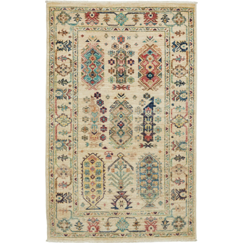 Tribal 77x122 Cm Tribal