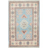 Kazak 61x94 Cm Kazak, Afghanistan, Hand-carded Wool (warp: