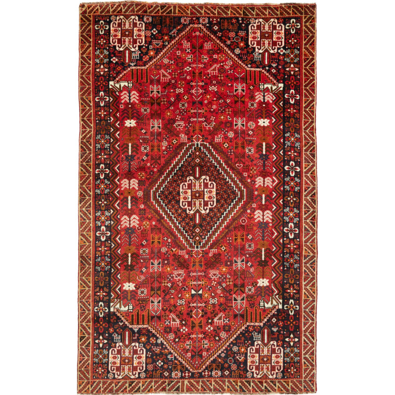 158x257 Cm Qashqai