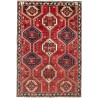 157x230 Cm Tribal Rug