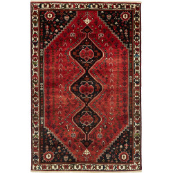 Shiraz 163x253 Cm Shiraz