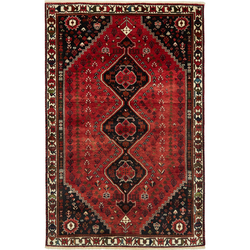 Shiraz 163x253 Cm Shiraz
