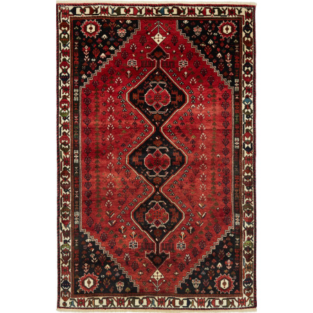 Shiraz 163x253 Cm Shiraz