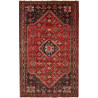 160x262 Cm Persian, Tribal, Medallion, Geometric, Wool,