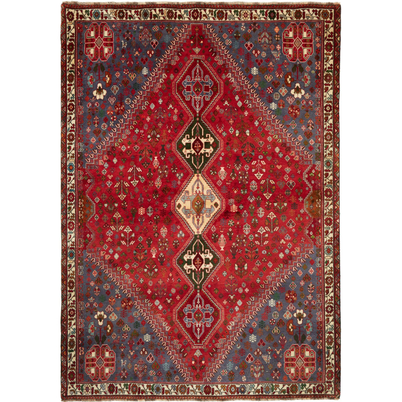 Shiraz 190x270 Cm Shiraz, Persia