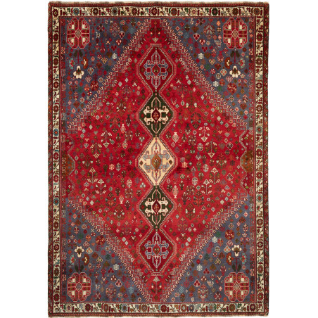 Shiraz 190x270 Cm Shiraz, Persia